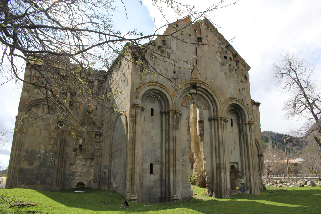 ტაო კლარჯეთის დღიანი ტური - გიორგობის დღესასწაული ( ისტორიკოსს გიდთან ერთად)