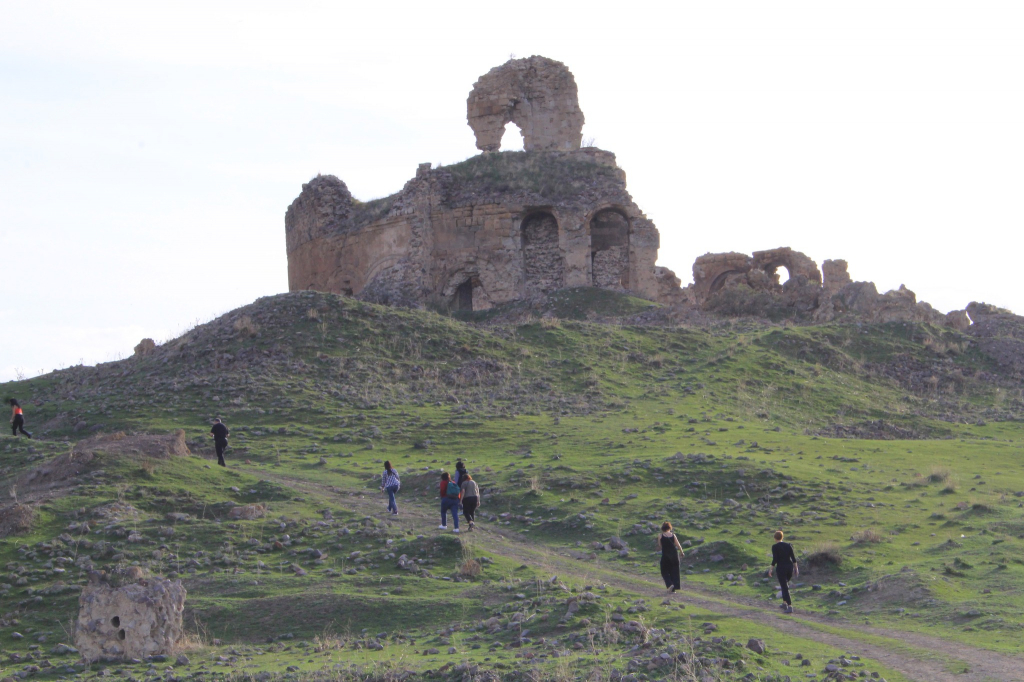 ტაო კლარჯეთის დღიანი ტური - გიორგობის დღესასწაული ( ისტორიკოსს გიდთან ერთად)