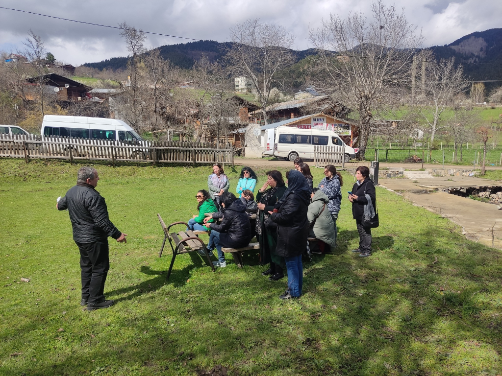 ტაო კლარჯეთის დღიანი ტური - გიორგობის დღესასწაული ( ისტორიკოსს გიდთან ერთად)