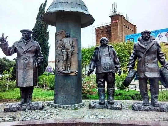 თბილისი და მცხეთა