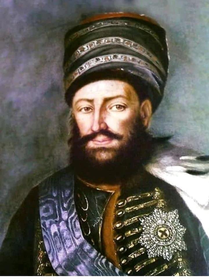 კახეთი - თელავი - ყვარელი - საქართველოს უკანასკნელი ლომი . . .