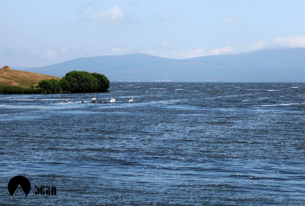 ბრილიანტის ხიდი, წალკის კანიონი , ფარავნის ტბა - დღიანი გასვლა მხოლოდ
