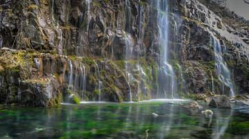 წალკა : Canyon DEL Oro - დაშბაშის კანიონი, ბრილიანტის ხიდი, ჩანჩქერი, სასწაულმოქმედი კალმახები და არამარტო