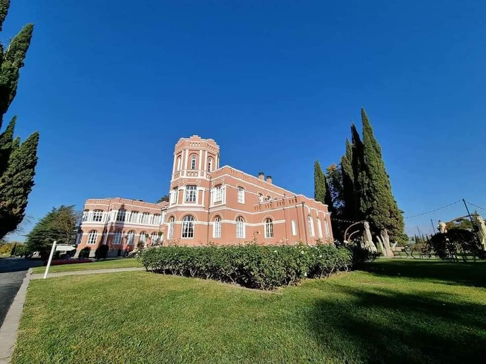 შატო მუხრანის ერთ დღიანი ტური