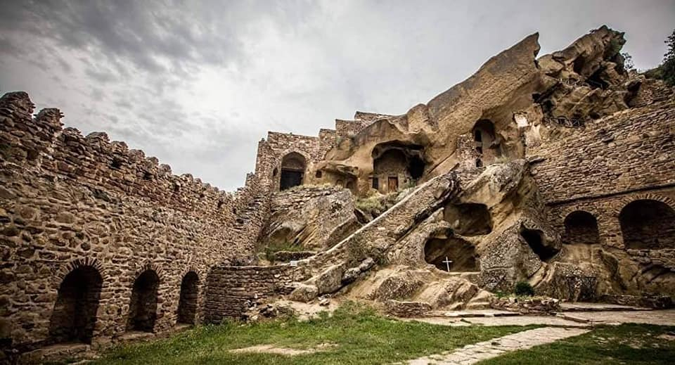 კახეთის დღიანი ტური