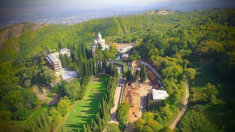 კახეთის დღიანი ტური