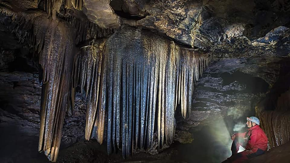 მარტვილის კანიონის და პრომეთეს მღვიმის დღიანი ტურის