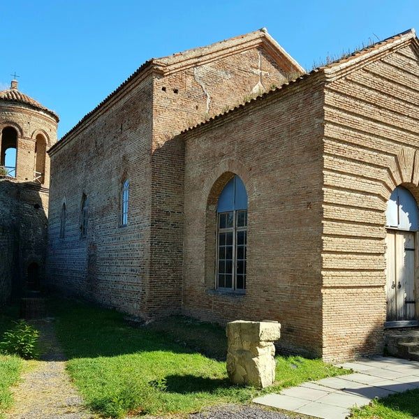 კახეთი : ლეგენდარული ერეკლე მეორის სასახლის საიდუმლოებები და არამარტო . . .