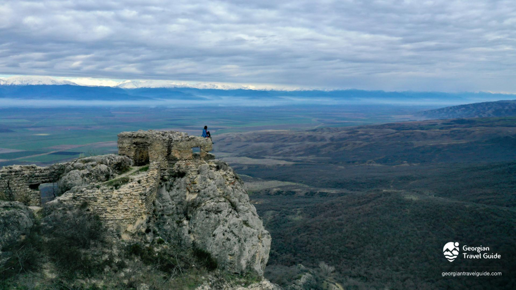 კახეთის ერთ დღიანი ტური