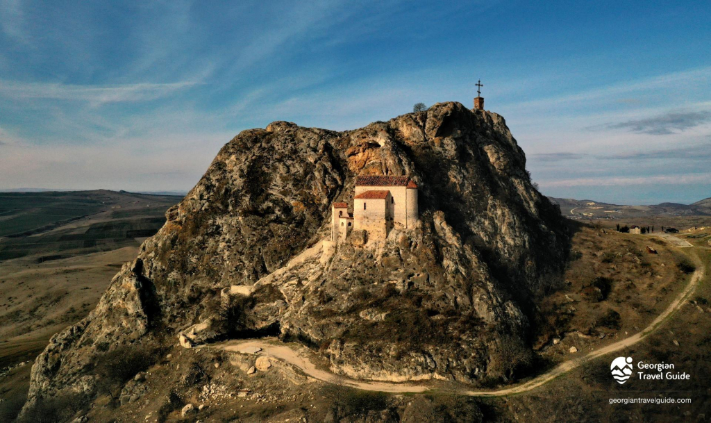 კახეთის ერთ დღიანი ტური