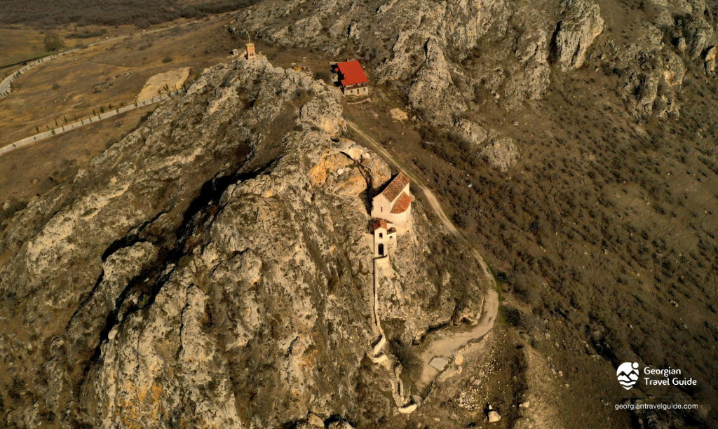 კახეთის ერთ დღიანი ტური