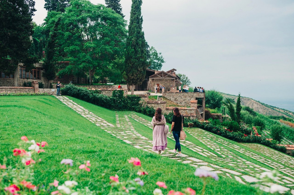 კახეთის ერთ დღიანი ტური