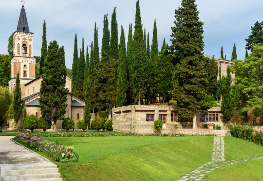 კახეთის ერთ დღიანი ტური