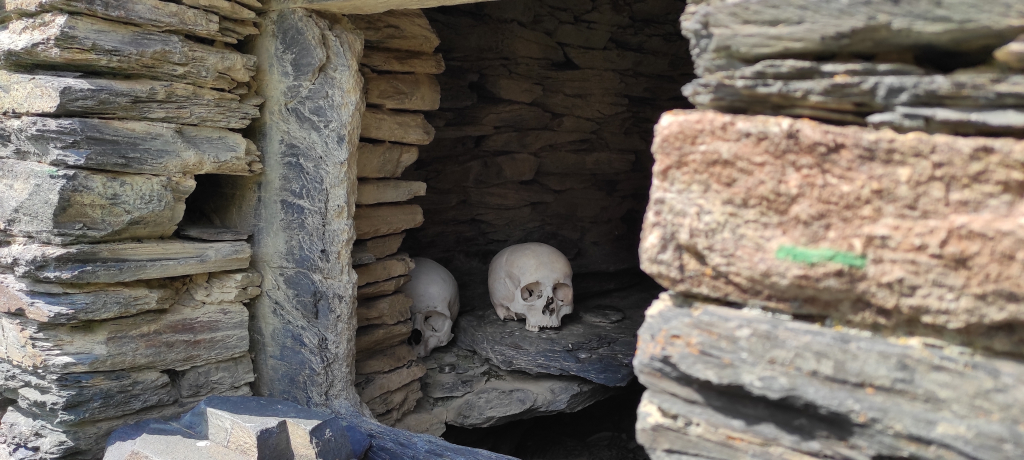 . სექტემბერი დღიანი ტური ხევსურეთში შატილი მუცო