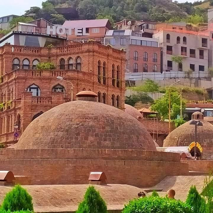 თბილისი და მცხეთა