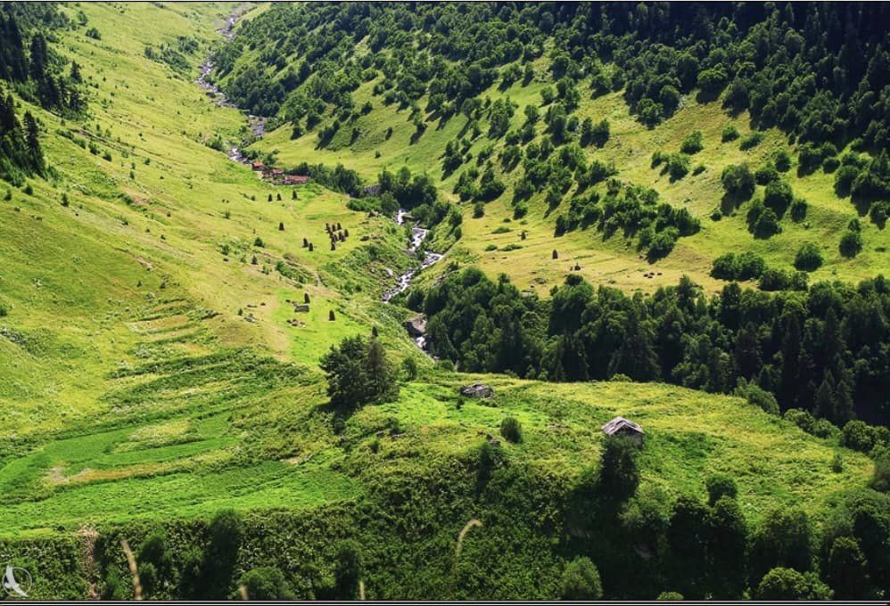 რაჭის ორდღიანი ტური