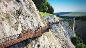 წალკა : Canyon DEL Oro - დაშბაშის კანიონი, ბრილიანტის ხიდი, ჩანჩქერი, სასწაულმოქმედი კალმახები და არამარტო