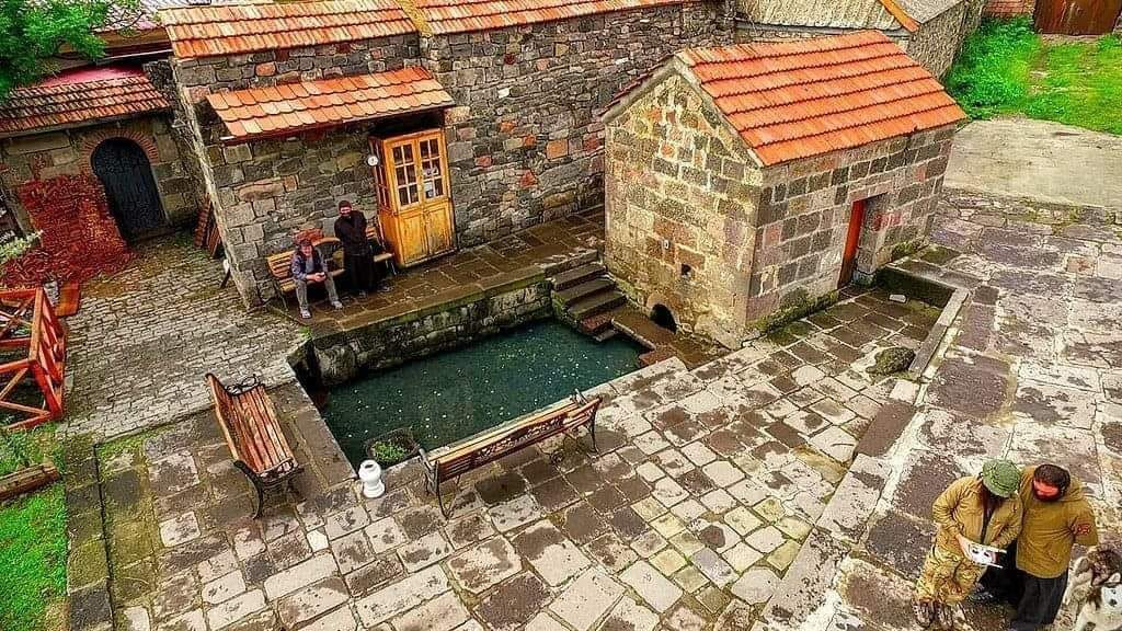 ჯავახეთი: რეხა, გორელოვკა, ტურინის სუდარის ასლი, მადათაფის, ფარავნის, საღამოს ტბები, ფოკა