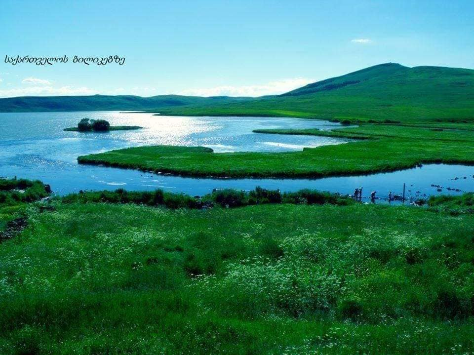 ჯავახეთი: რეხა, გორელოვკა, ტურინის სუდარის ასლი, მადათაფის, ფარავნის, საღამოს ტბები, ფოკა