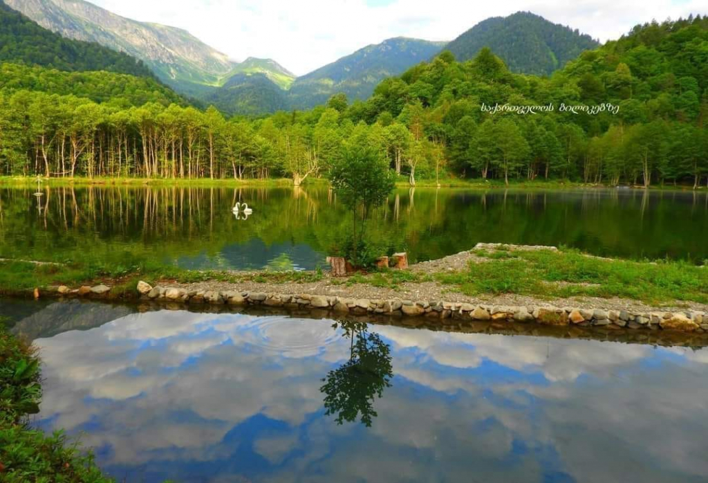 ლეჩხუმი: ცაგერი, ქულბაქი, ოტიფარა, რაჩხა, ჩქუმი და ა.შ.