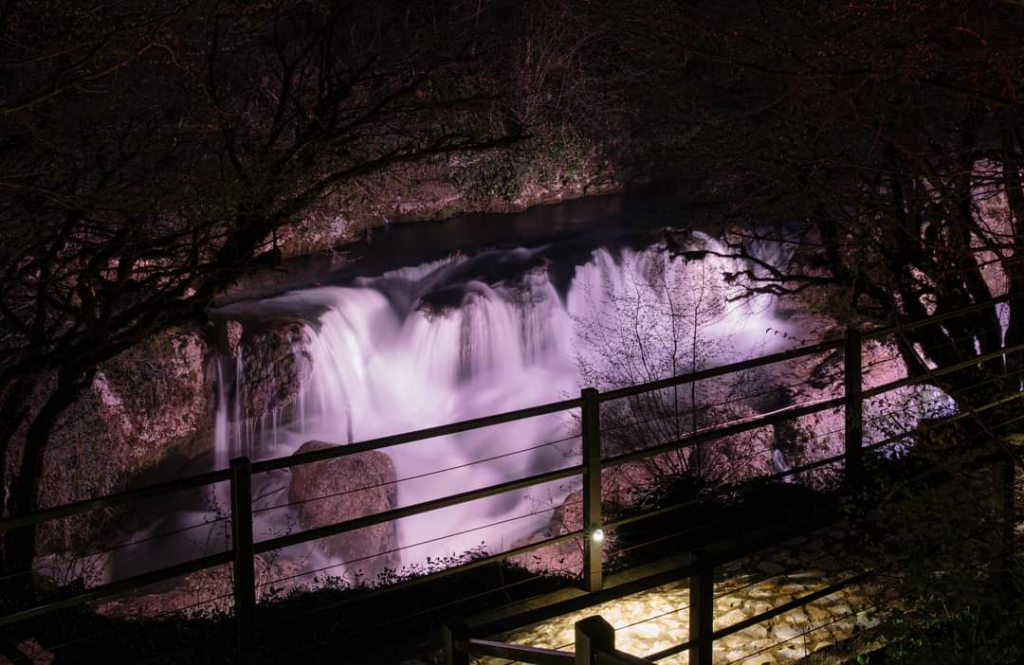 სამეგრელოს დღიანი ტური