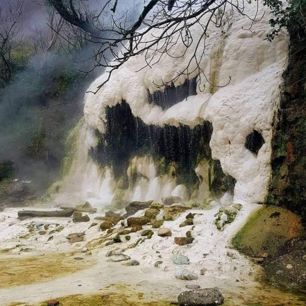 სამეგრელოს დღიანი ტური