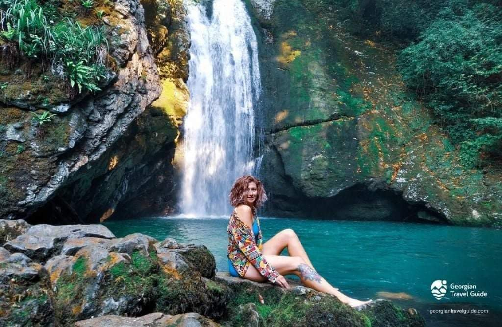 სამეგრელოს დღიანი ტური