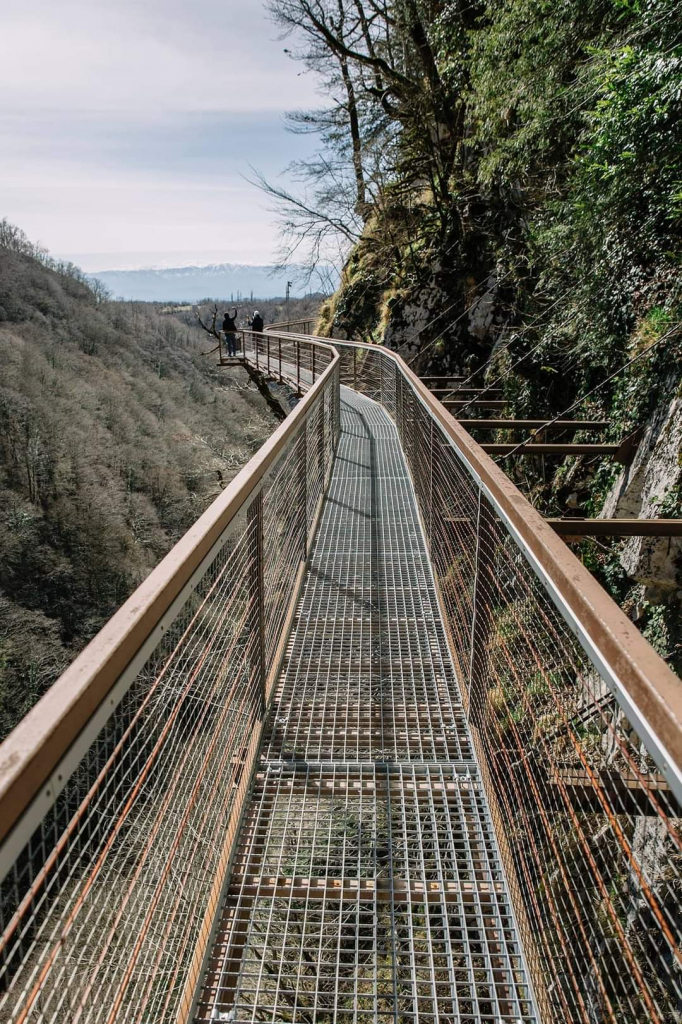 სამეგრელოს დღიანი ტური