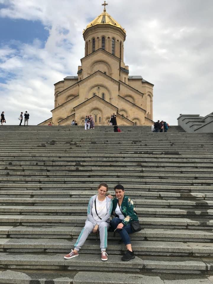 თბილისი და მცხეთა