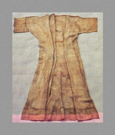 ვლაქერნობა: ღვთისმშობლის კვართის მოლოცვა, ცაიში, ხობი