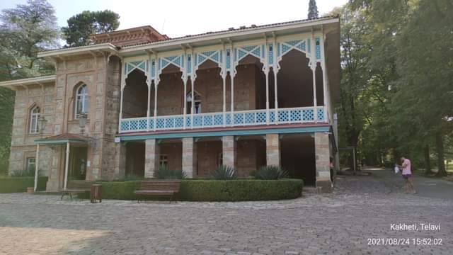 კახეთი : დაესწრებით რთველს, თავად დაკრეფავთ და დაწურავთ