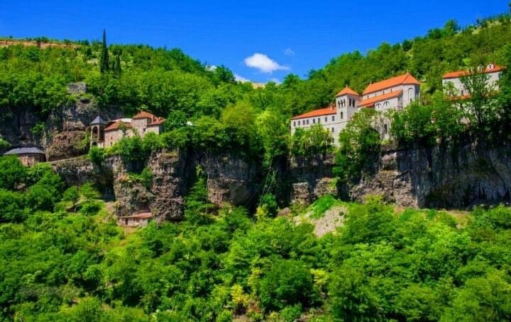 იმერეთის დღიანი ტური