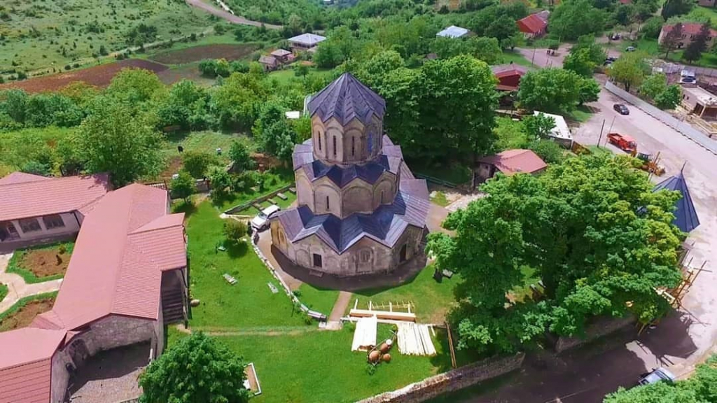 იმერეთის დღიანი ტური