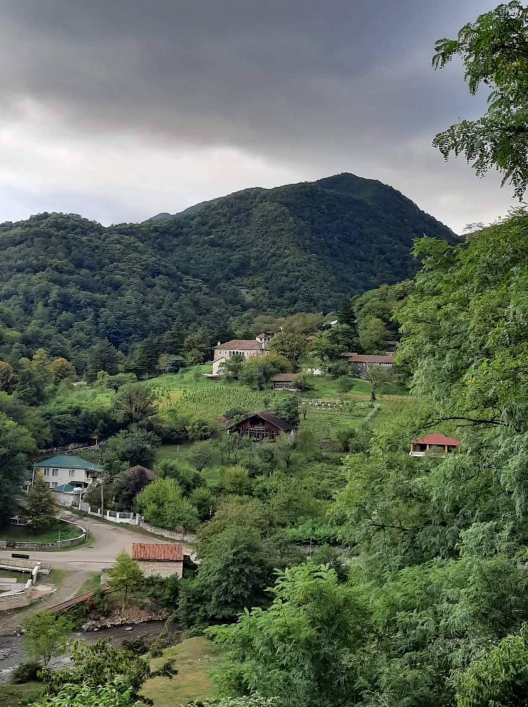 იმერეთის დღიანი ტური