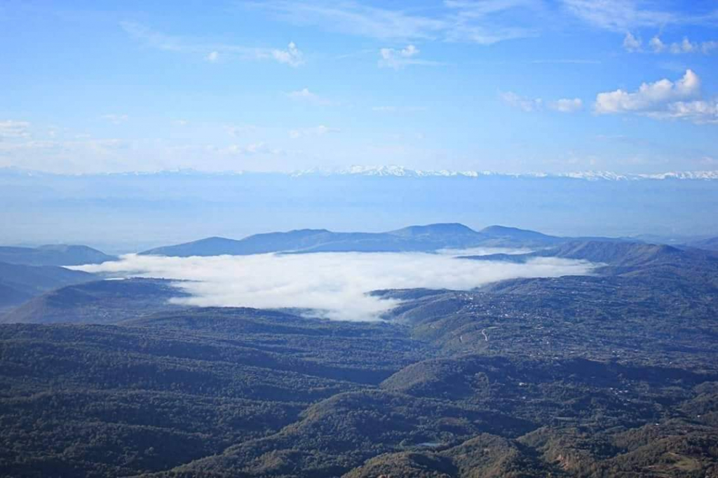 რაჭის დღიანი ტური