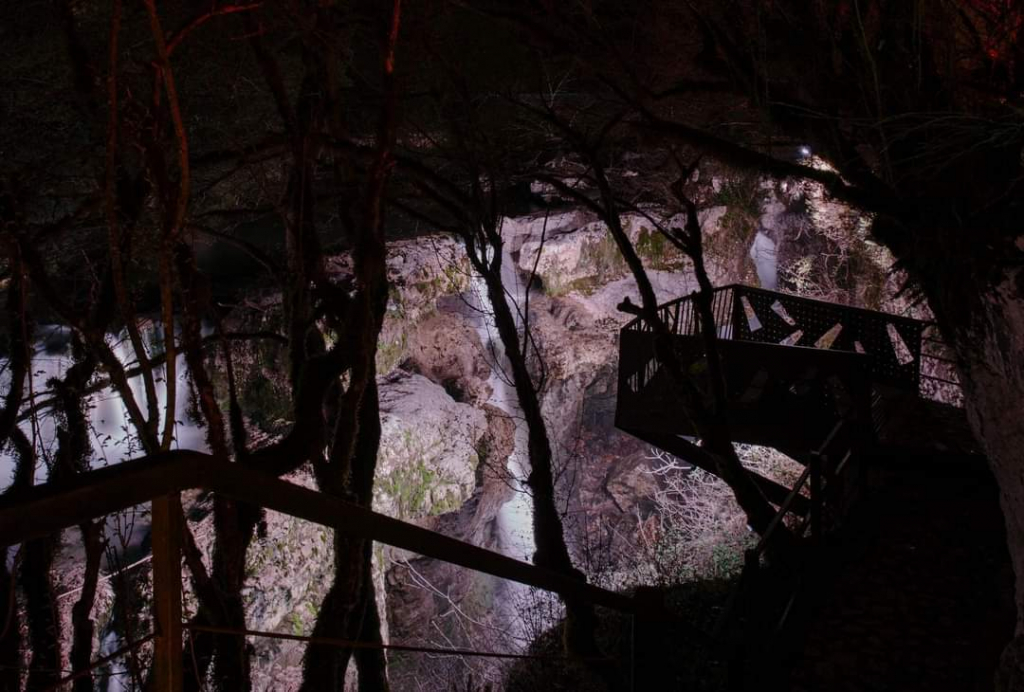 იმერეთის და სამეგრელოს დღიანი ტური