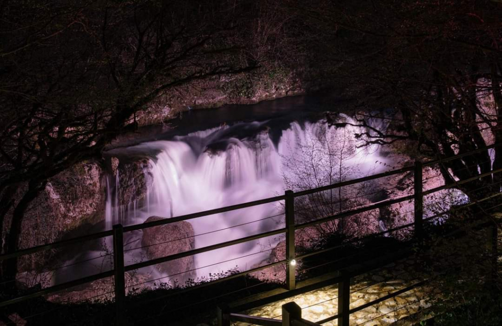 იმერეთის და სამეგრელოს დღიანი ტური