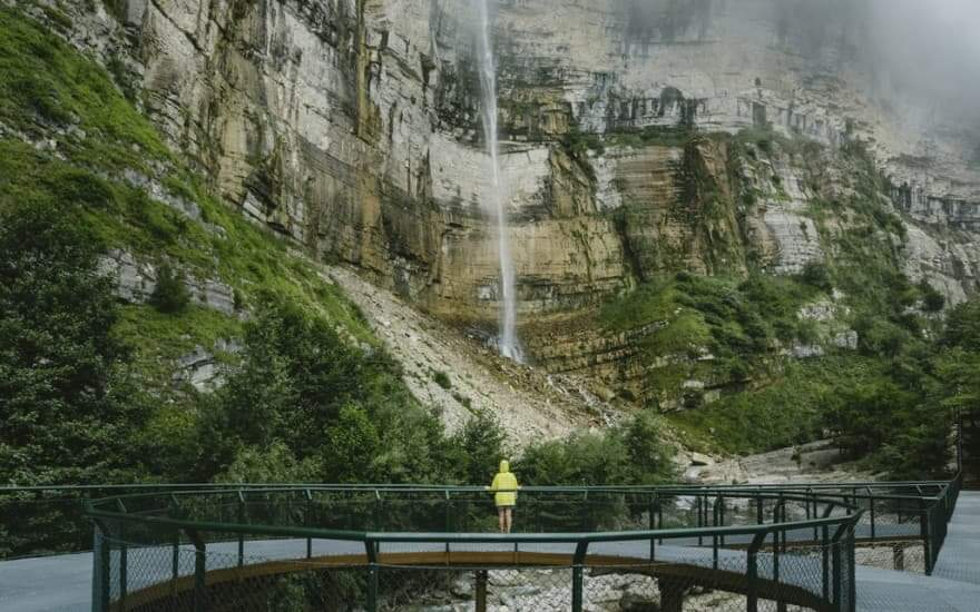 იმერეთის და სამეგრელოს დღიანი ტური