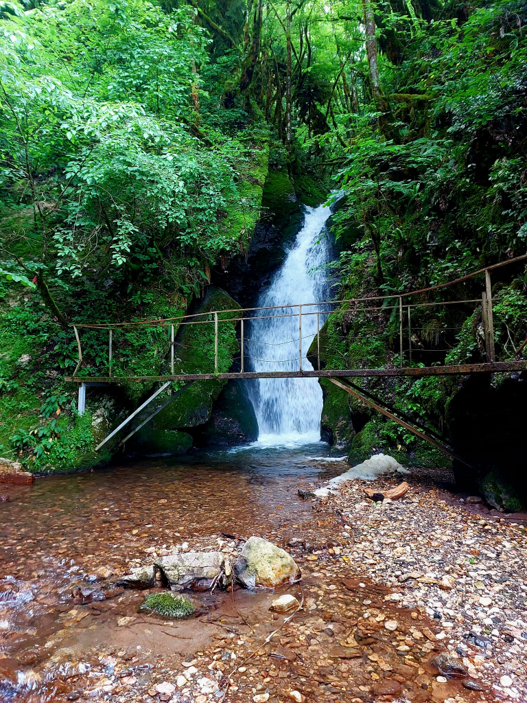 ლაილაში, ქულბაქი, ცხრაჯვარი, რაჩხა, ჩქუმი და ა.შ.