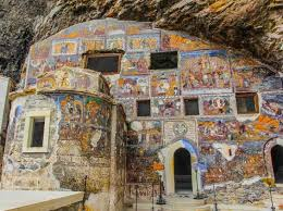 სუმელა-უზუნგულის ტბა -ტრაპიზონი : დღიანი ტური