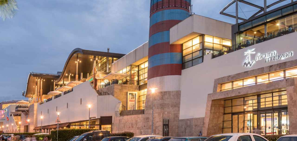 სუმელა-უზუნგულის ტბა -ტრაპიზონი : დღიანი ტური