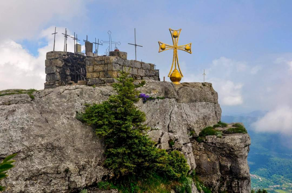 რაჭა + იმერეთის ტური ( აგვიტო, კვირა)