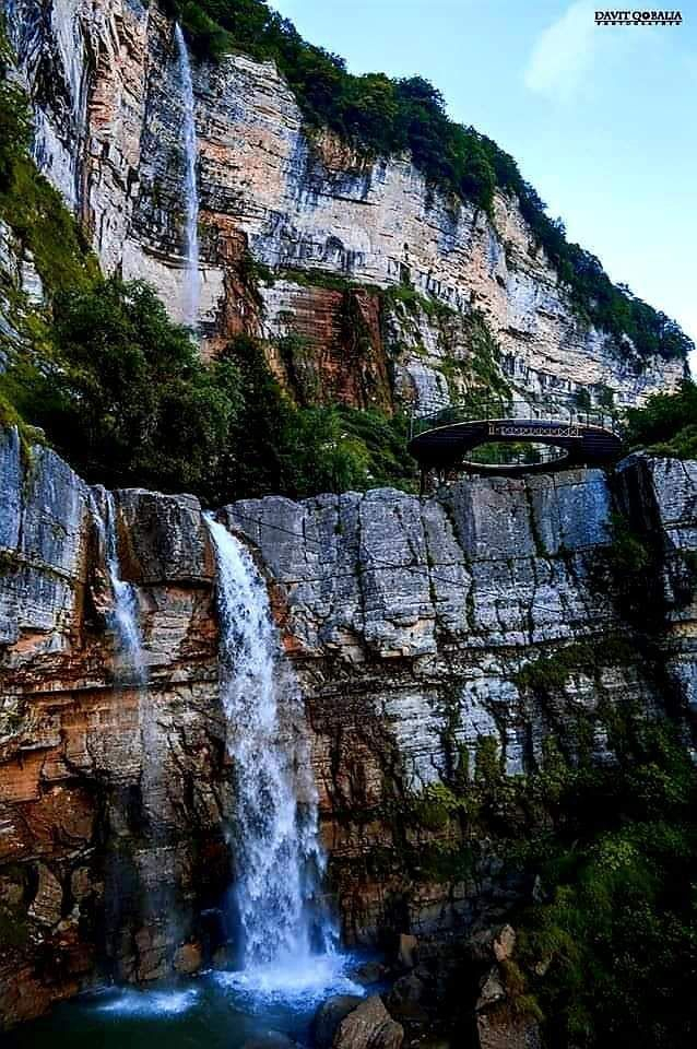 დღიანი ტური სამეგრელოში