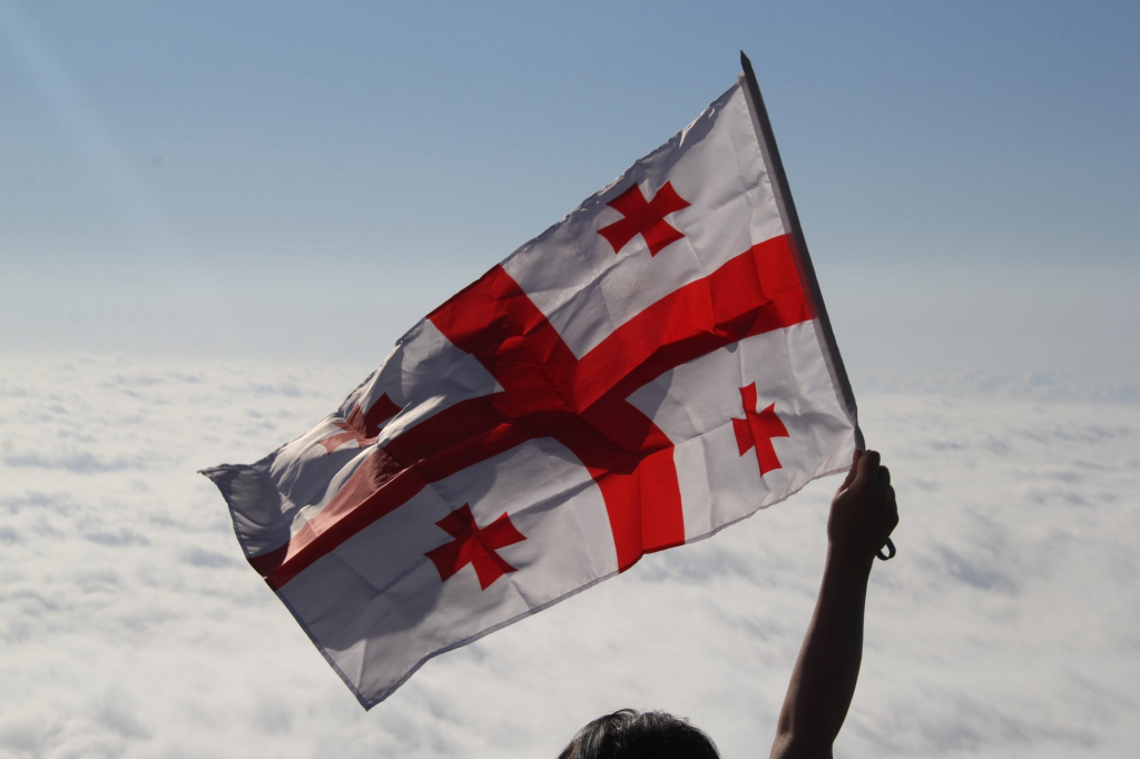 გომისმთა - ზღაპარი ღრუბლებს ზემოთ - კოტეჯებში განთავსება