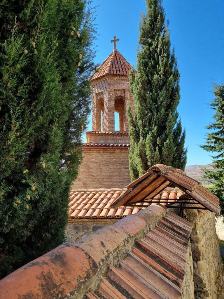 შატო მუხრანის დღიანი ტური