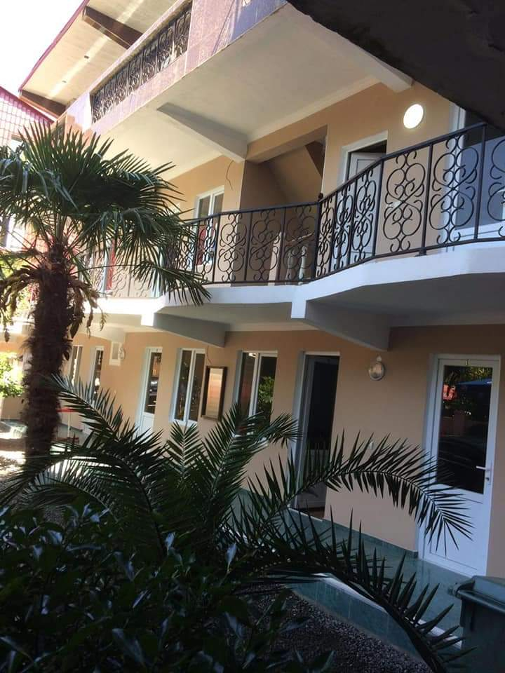 ქობულეთის დღიანი საგზური