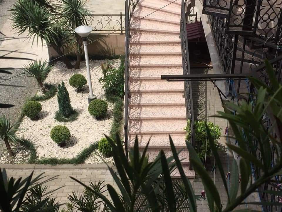 ქობულეთის დღიანი საგზური