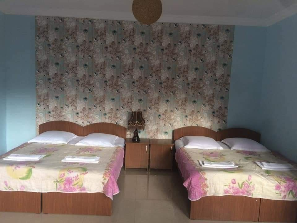 ქობულეთის დღიანი საგზური