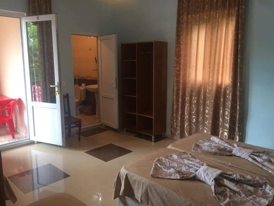 ქობულეთის დღიანი საგზური