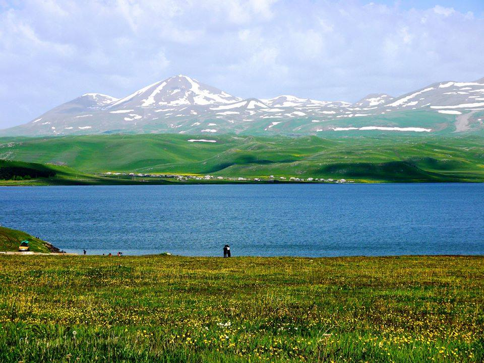 წალკის კანიონი - ბრილიანტის ხიდი - ფარავნის ტბა ,ბერთას მონასტერი